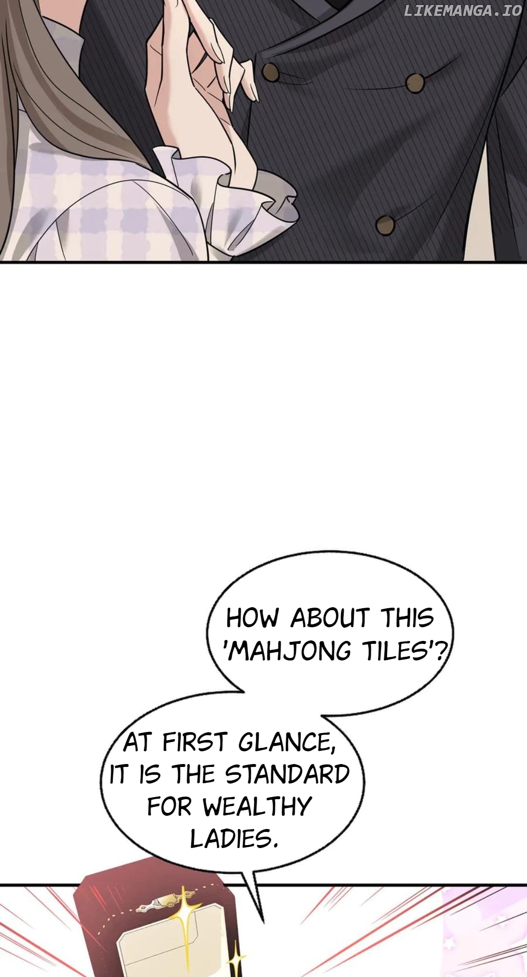 After Breakup: Had an Affair With My Ex's Uncle Chapter 80 - page 67
